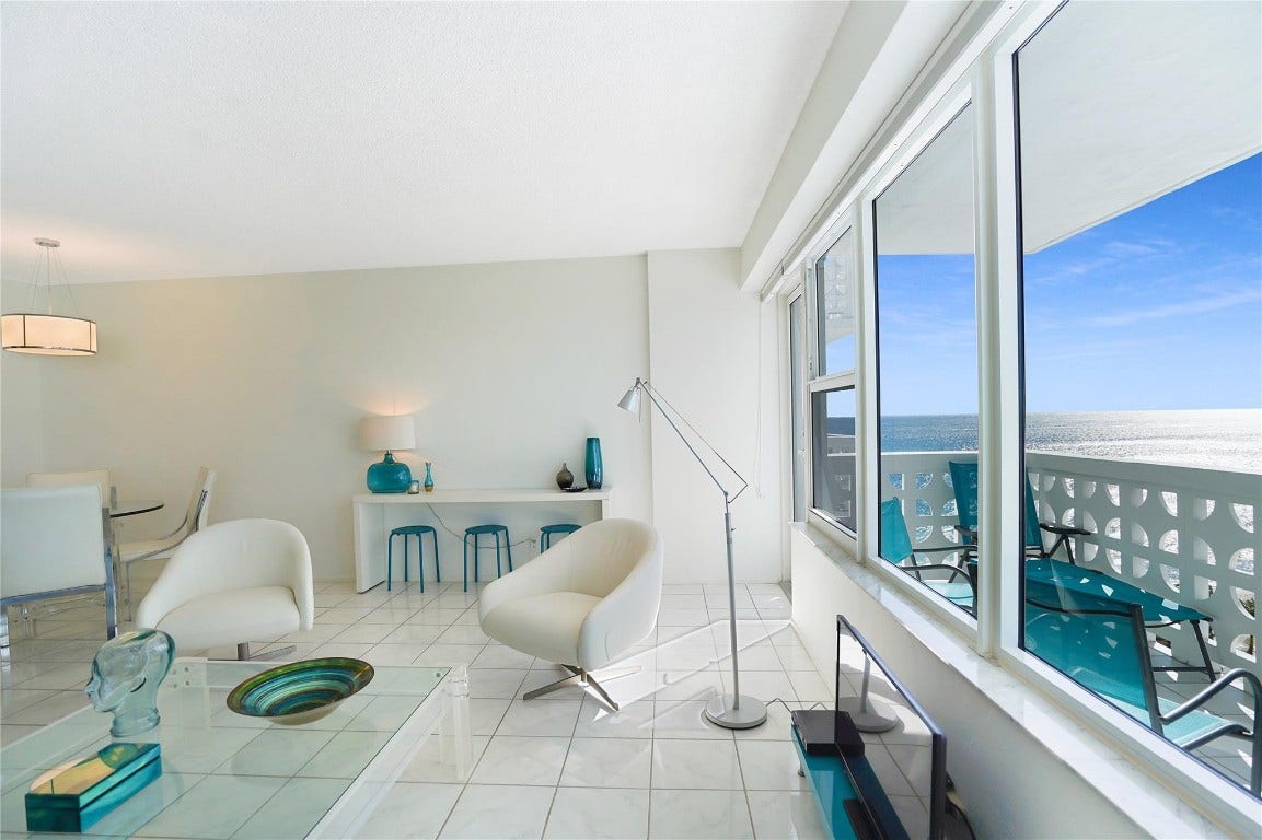 4010 Galt Ocean Drive, #908, Fort Lauderdale, FL 33308