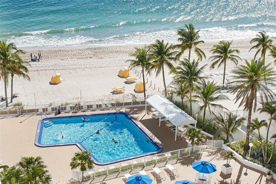 4010 Galt Ocean Drive, #908, Fort Lauderdale, FL 33308