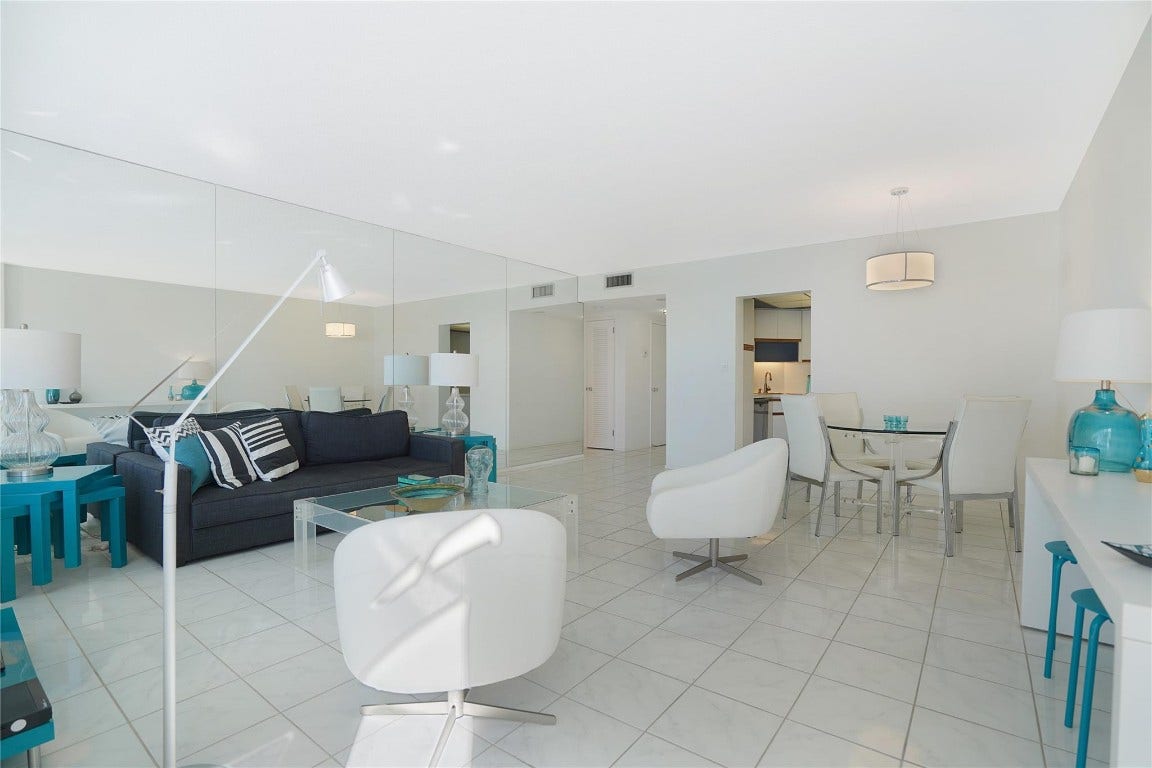4010 Galt Ocean Drive, #908, Fort Lauderdale, FL 33308