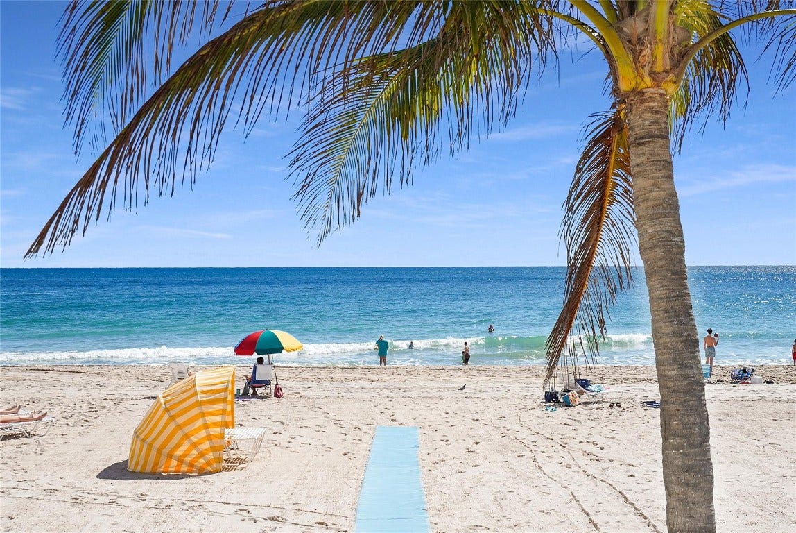 4010 Galt Ocean Drive, #908, Fort Lauderdale, FL 33308