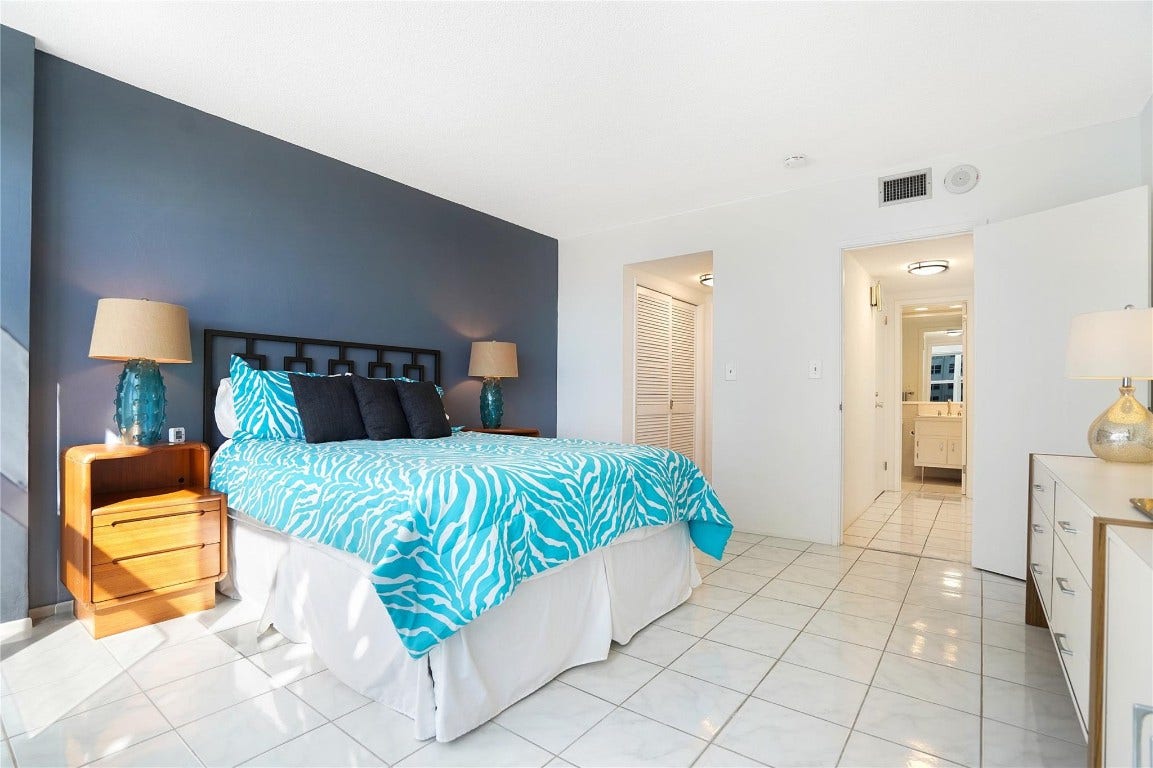 4010 Galt Ocean Drive, #908, Fort Lauderdale, FL 33308