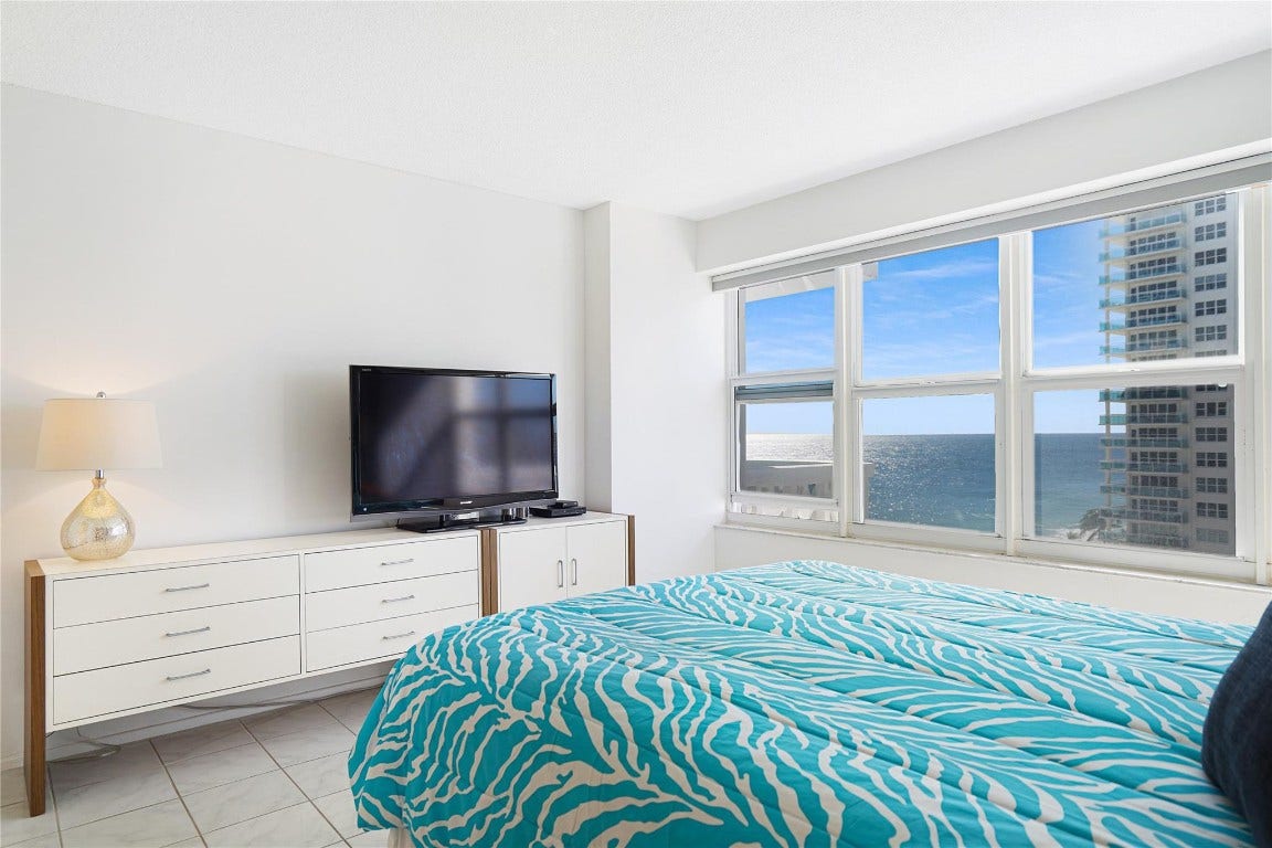 4010 Galt Ocean Drive, #908, Fort Lauderdale, FL 33308