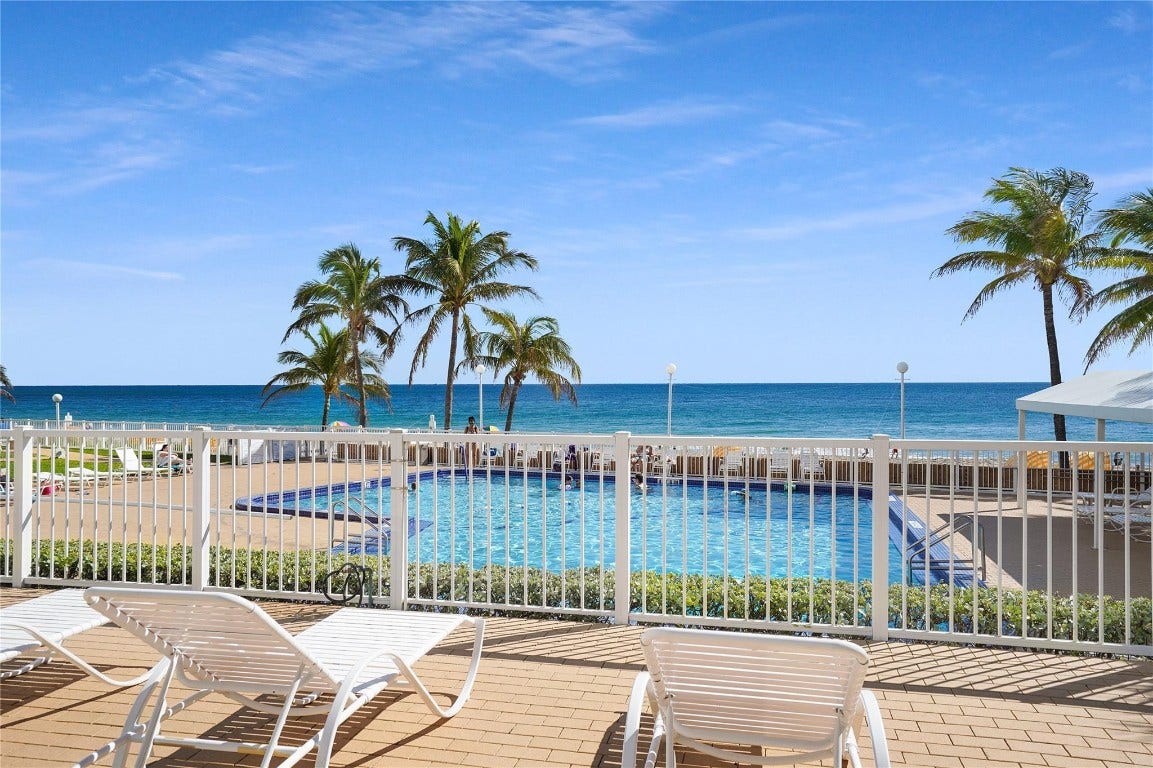 4010 Galt Ocean Drive, #908, Fort Lauderdale, FL 33308