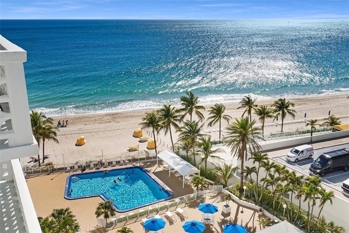 4010 Galt Ocean Drive, #908, Fort Lauderdale, FL 33308