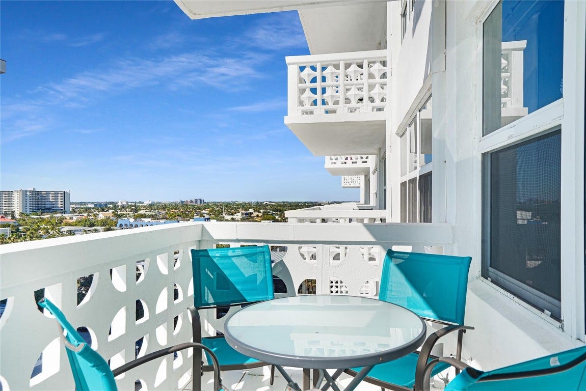 4010 Galt Ocean Drive, #908, Fort Lauderdale, FL 33308