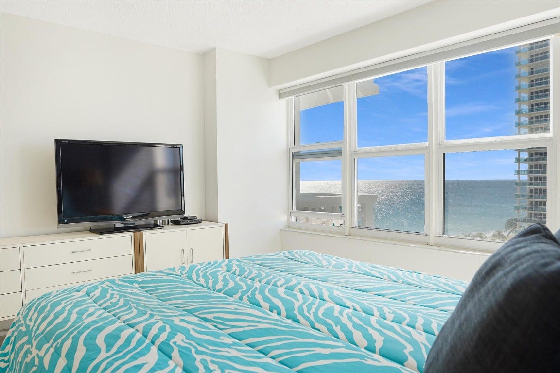 4010 Galt Ocean Drive, #908, Fort Lauderdale, FL 33308