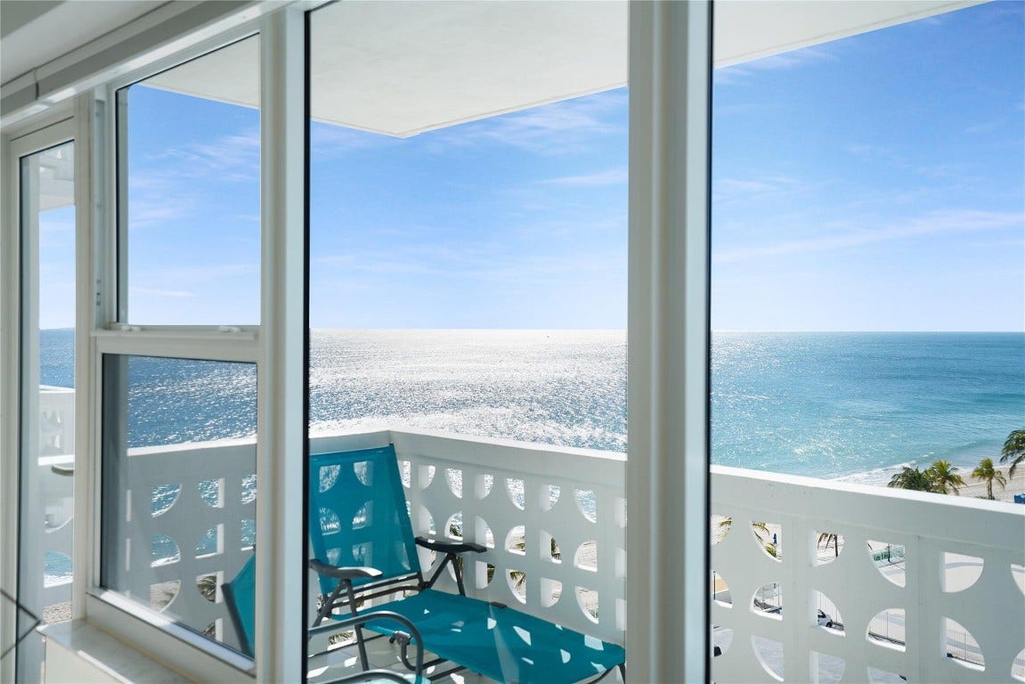 4010 Galt Ocean Drive, #908, Fort Lauderdale, FL 33308