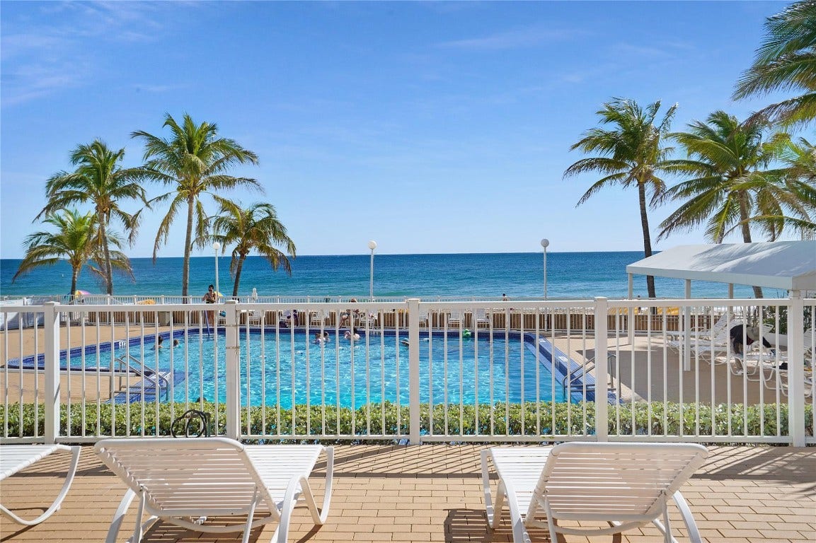 4010 Galt Ocean Drive, #908, Fort Lauderdale, FL 33308