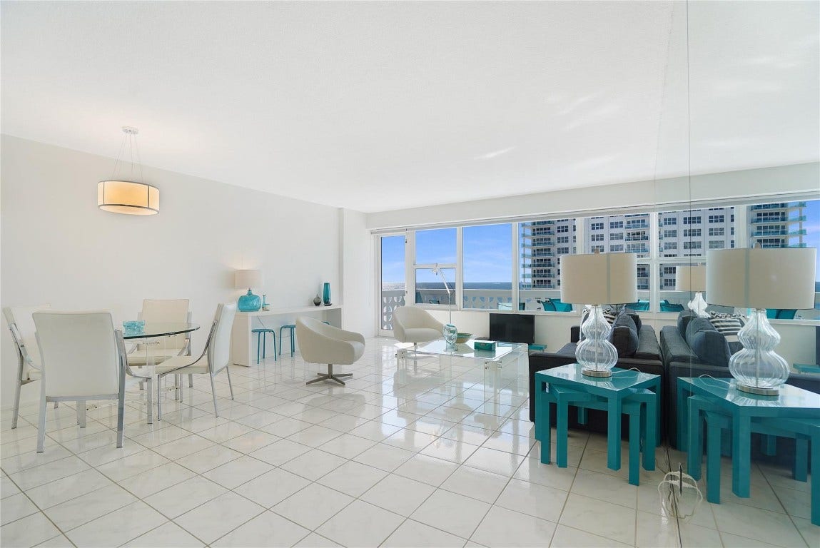 4010 Galt Ocean Drive, #908, Fort Lauderdale, FL 33308