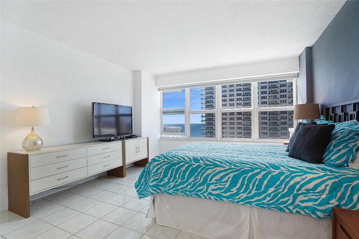4010 Galt Ocean Drive, #908, Fort Lauderdale, FL 33308