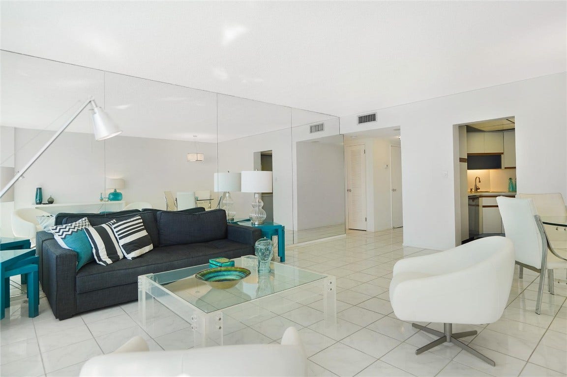 4010 Galt Ocean Drive, #908, Fort Lauderdale, FL 33308