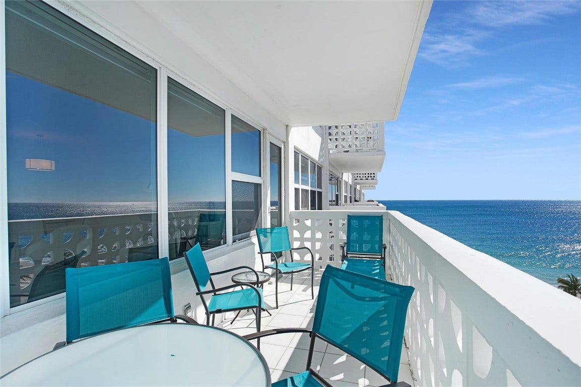 4010 Galt Ocean Drive, #908, Fort Lauderdale, FL 33308