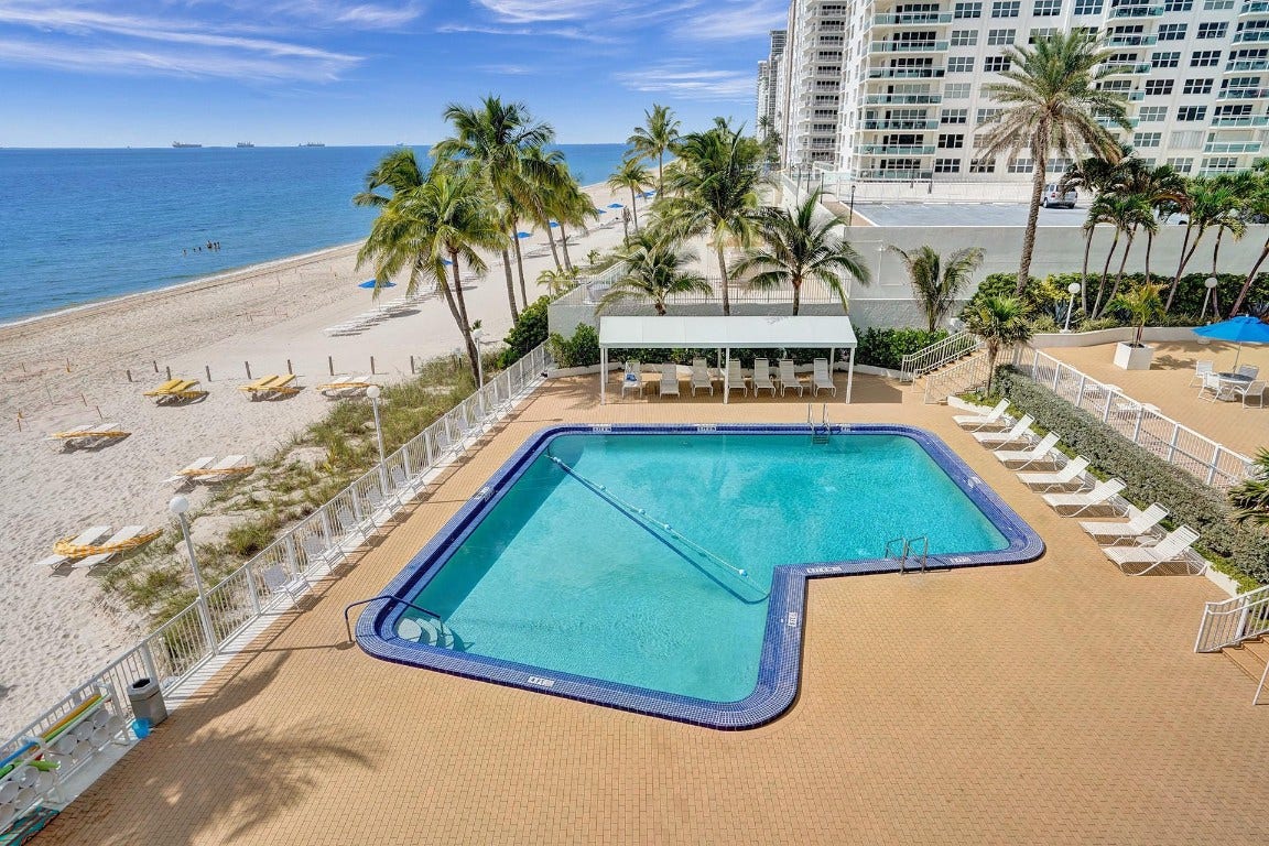4010 Galt Ocean Drive, #908, Fort Lauderdale, FL 33308