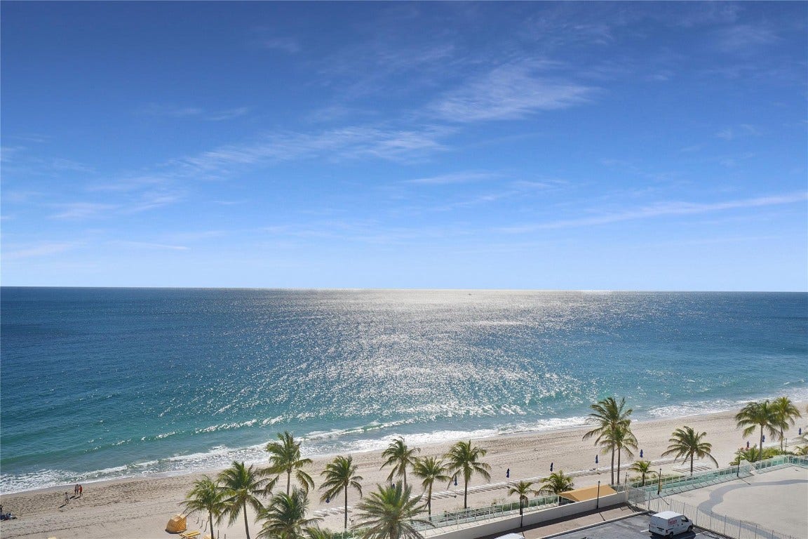 4010 Galt Ocean Drive, #908, Fort Lauderdale, FL 33308