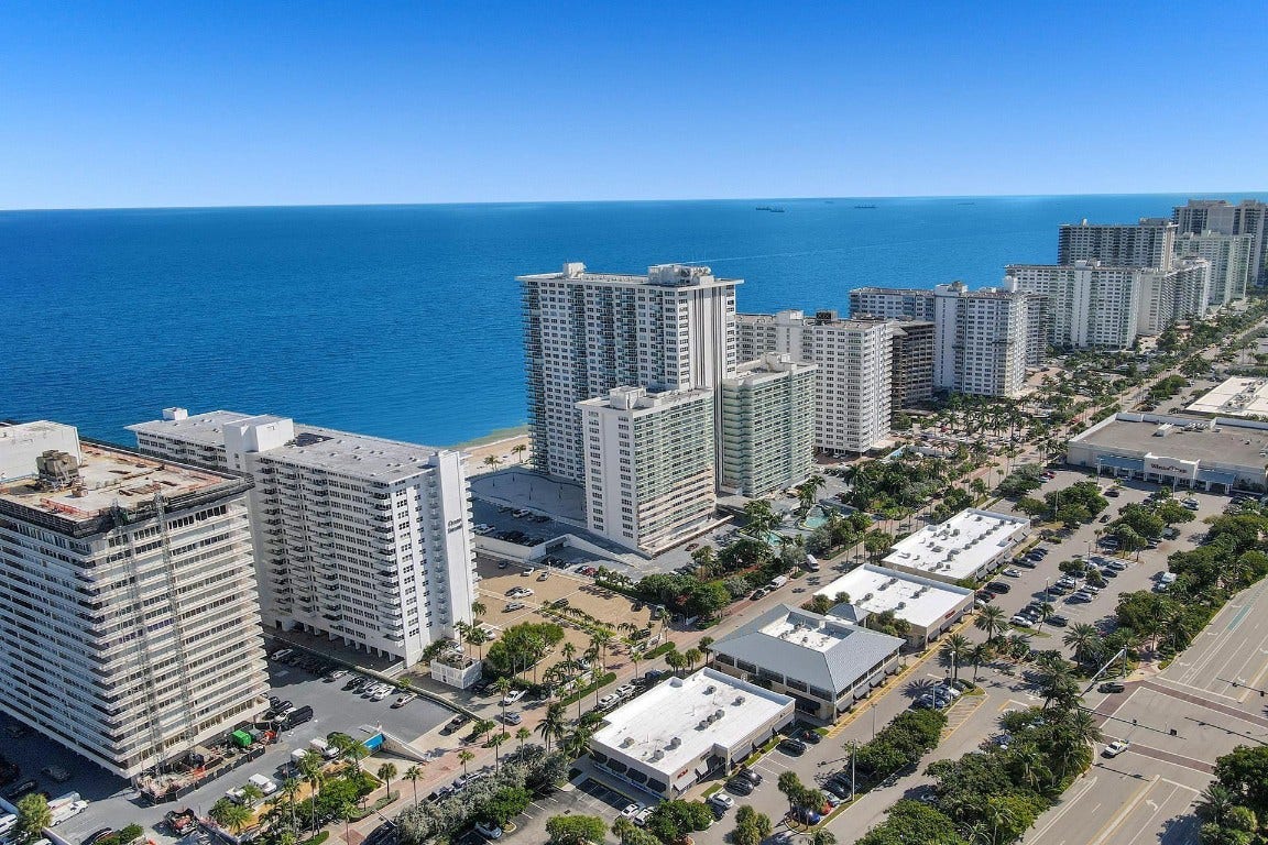 4010 Galt Ocean Drive, #908, Fort Lauderdale, FL 33308