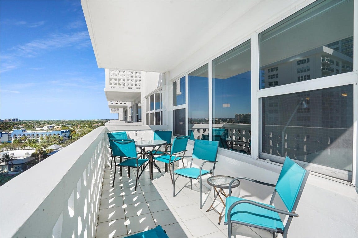 4010 Galt Ocean Drive, #908, Fort Lauderdale, FL 33308