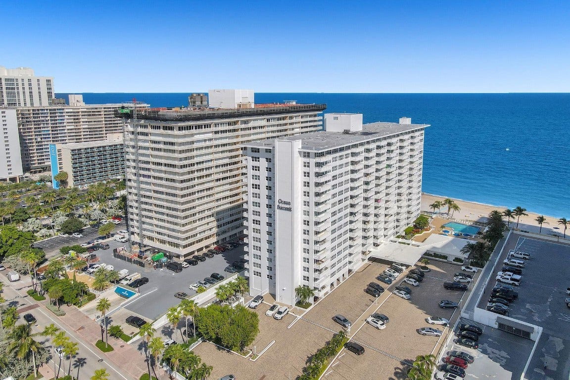4010 Galt Ocean Drive, #908, Fort Lauderdale, FL 33308