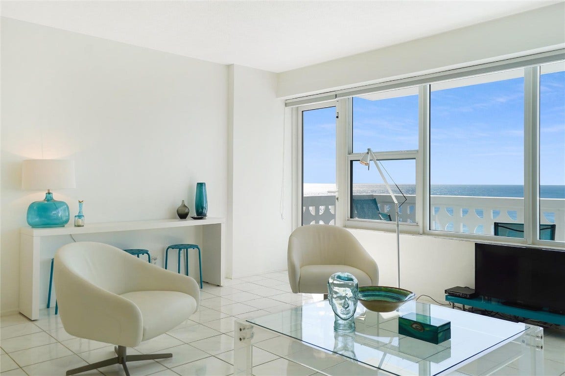4010 Galt Ocean Drive, #908, Fort Lauderdale, FL 33308
