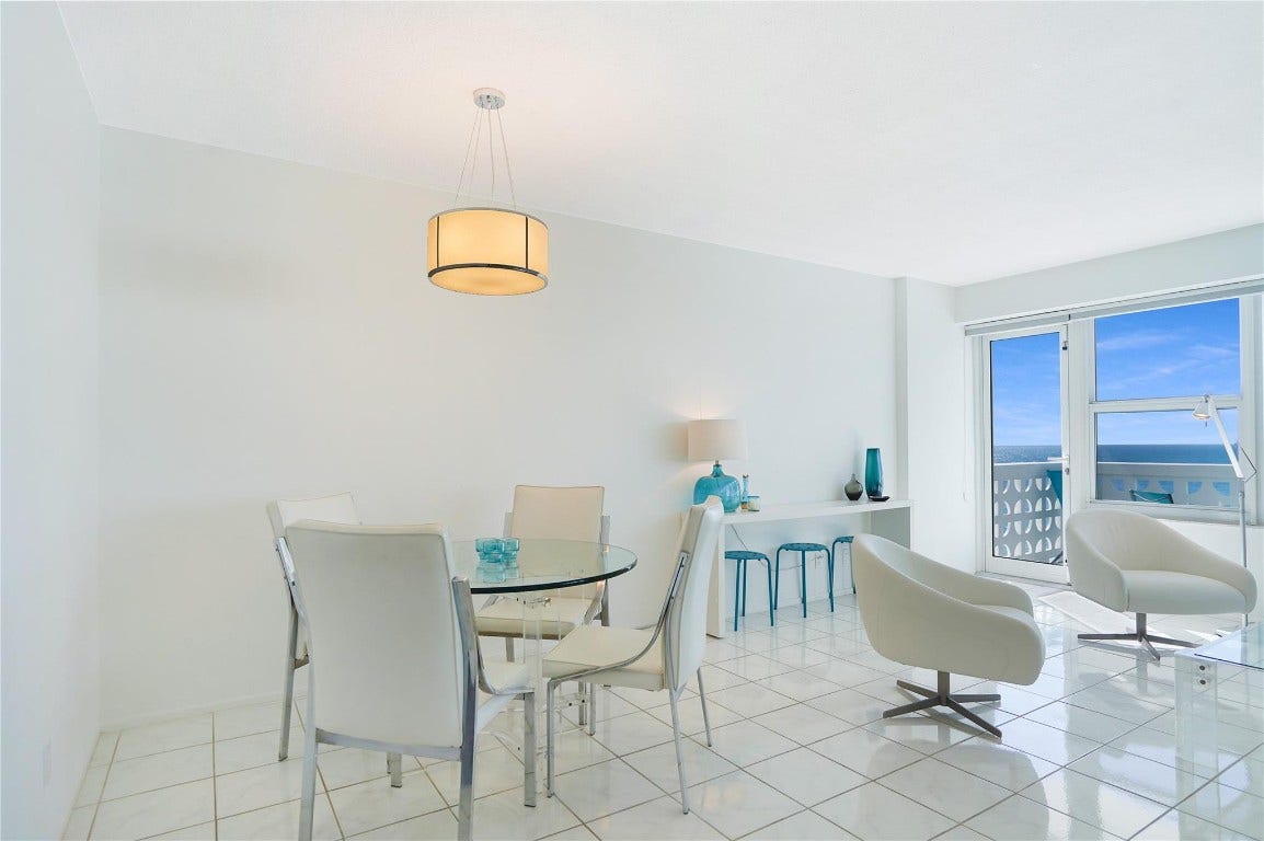 4010 Galt Ocean Drive, #908, Fort Lauderdale, FL 33308