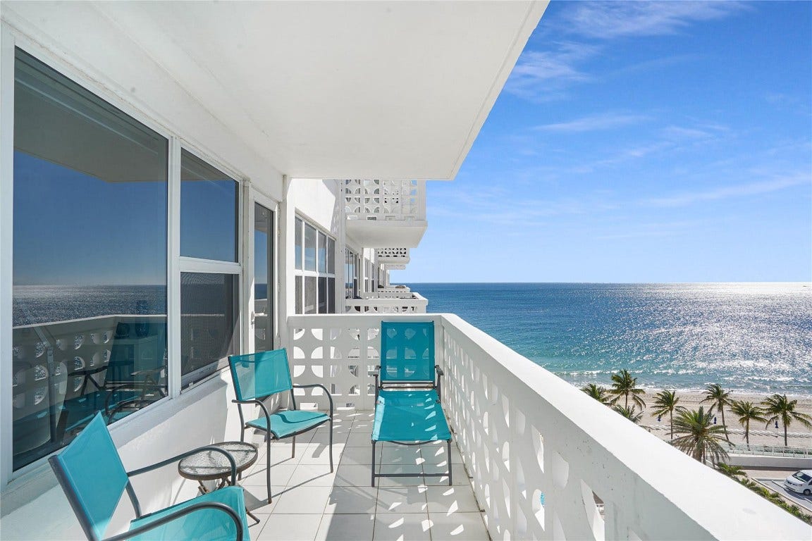 4010 Galt Ocean Drive, #908, Fort Lauderdale, FL 33308