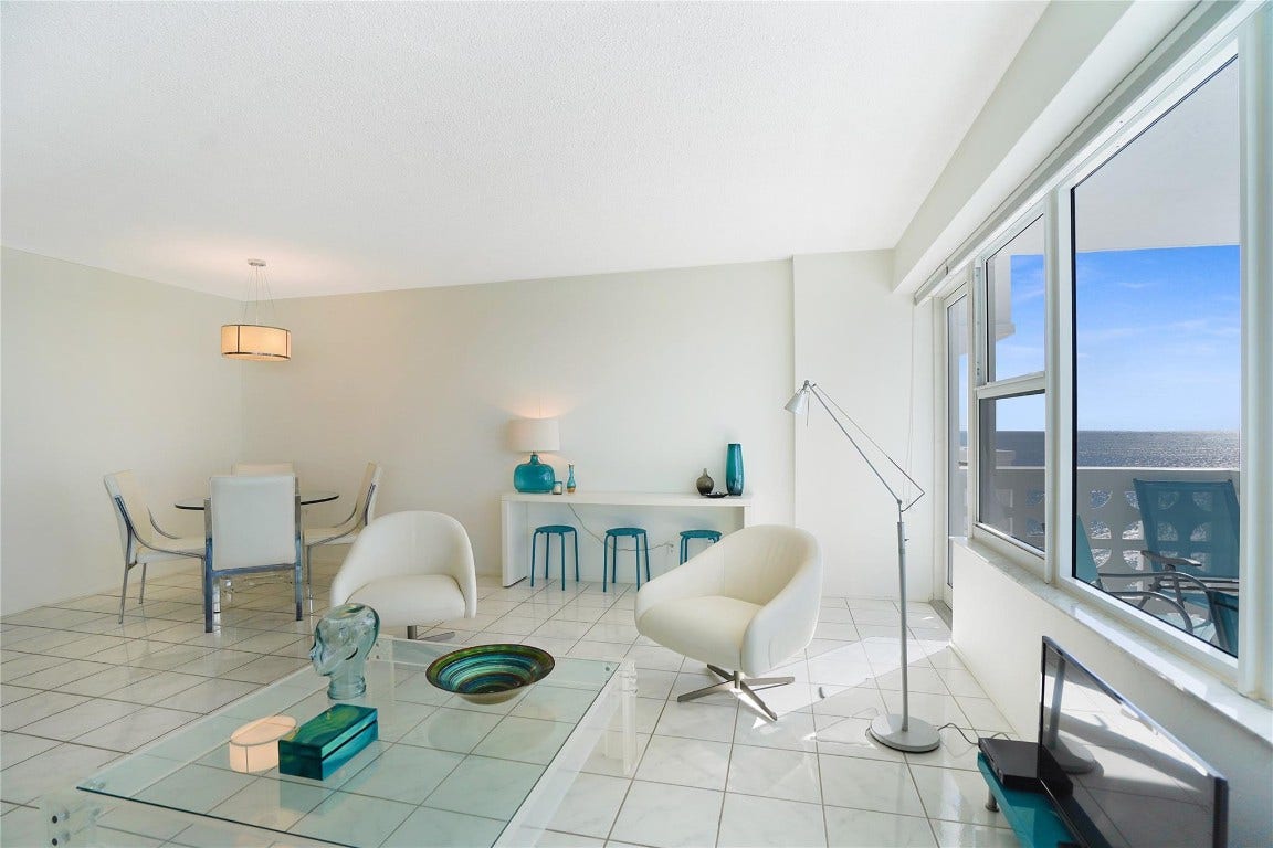 4010 Galt Ocean Drive, #908, Fort Lauderdale, FL 33308