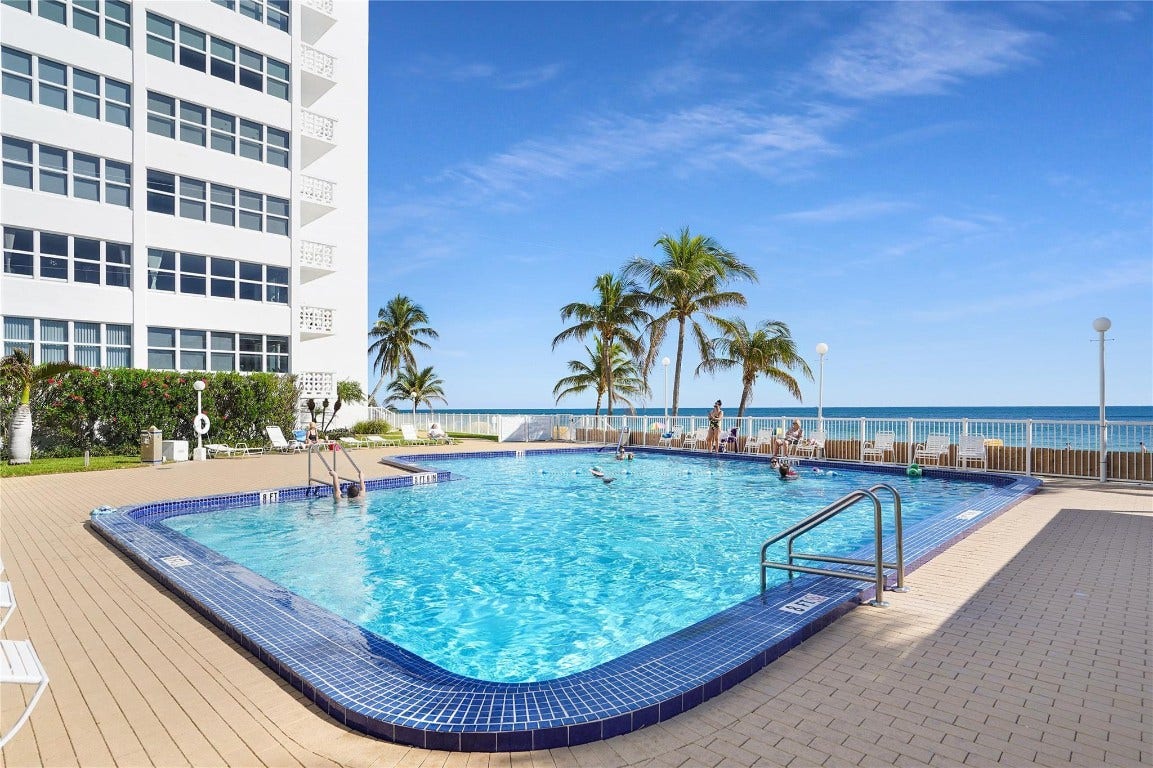 4010 Galt Ocean Drive, #908, Fort Lauderdale, FL 33308