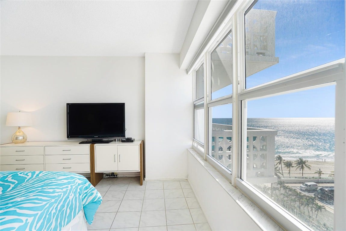 4010 Galt Ocean Drive, #908, Fort Lauderdale, FL 33308