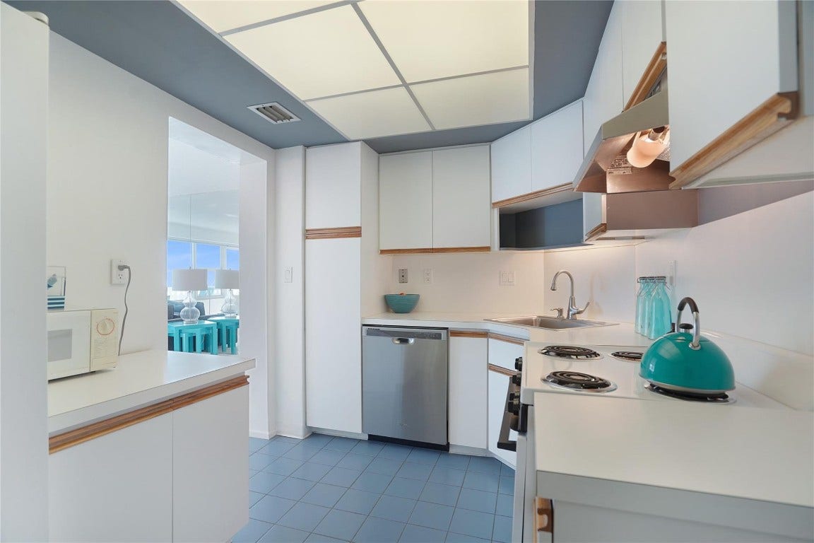 4010 Galt Ocean Drive, #908, Fort Lauderdale, FL 33308