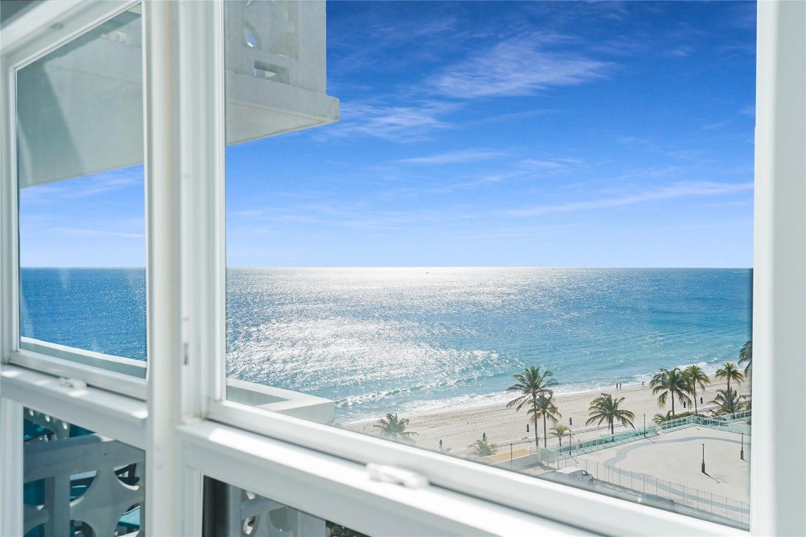 4010 Galt Ocean Drive, #908, Fort Lauderdale, FL 33308