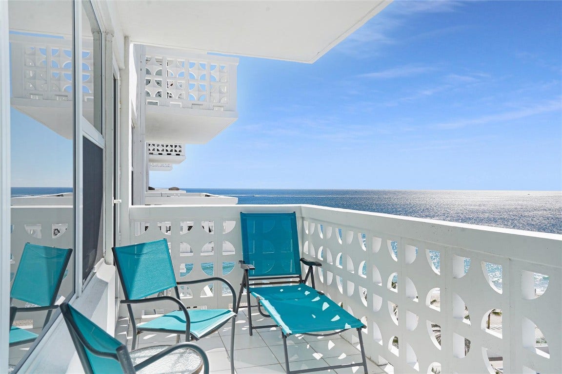 4010 Galt Ocean Drive, #908, Fort Lauderdale, FL 33308