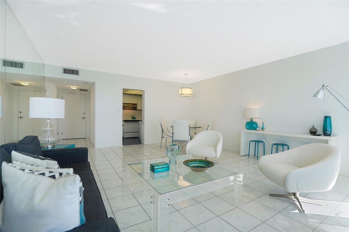 4010 Galt Ocean Drive, #908, Fort Lauderdale, FL 33308