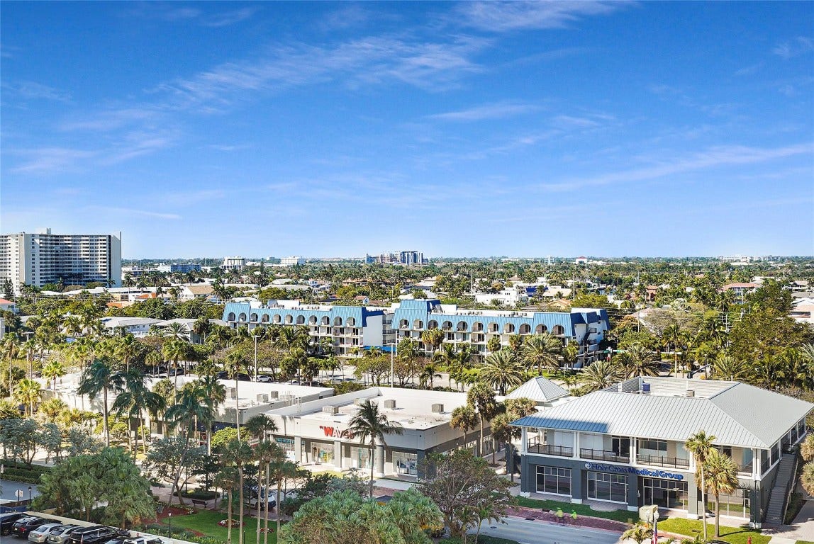 4010 Galt Ocean Drive, #908, Fort Lauderdale, FL 33308