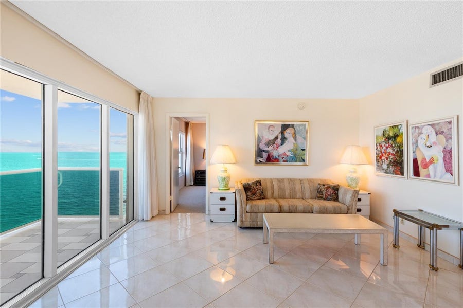 Property photo for 3500 Galt Ocean Drive, #2212A, Fort Lauderdale, FL