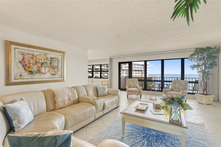 Property photo for 4900 N Ocean Boulevard, #1514, Lauderdale By The Sea, FL