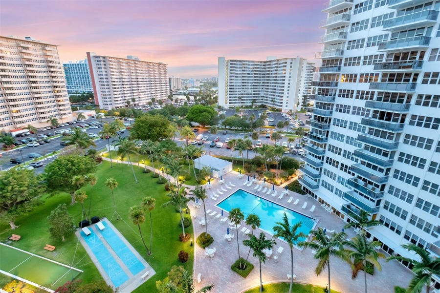 Property photo for 3300 NE 36th Street, #217, Fort Lauderdale, FL