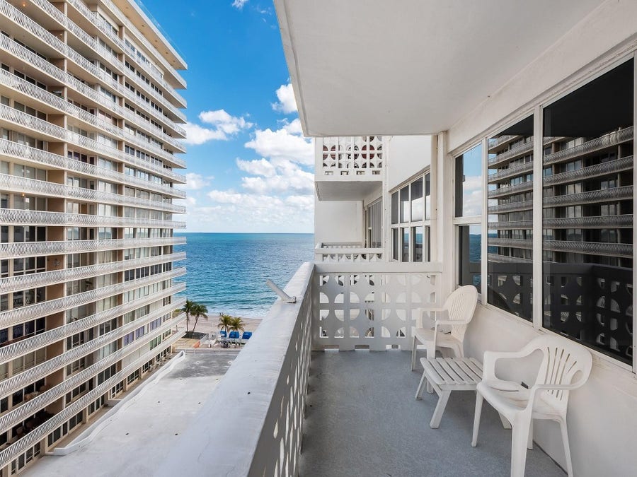 Property photo for 4010 Galt Ocean Drive, #915, Fort Lauderdale, FL