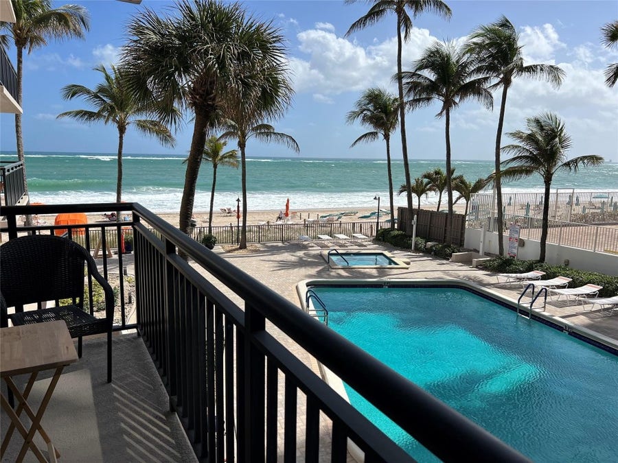 Property photo for 3800 Galt Ocean Drive, #207, Fort Lauderdale, FL