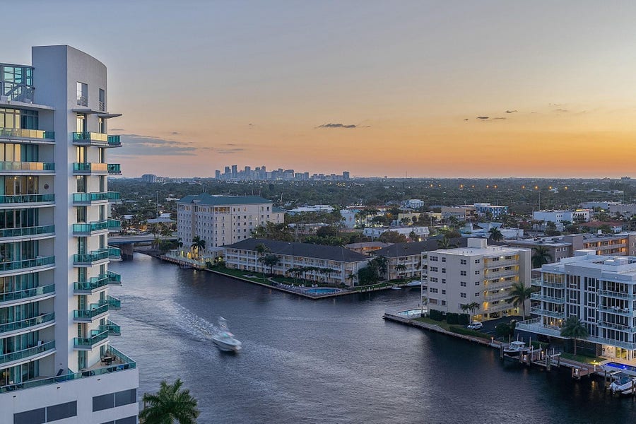 Property photo for 3233 NE 34th Street, #1522, Fort Lauderdale, FL