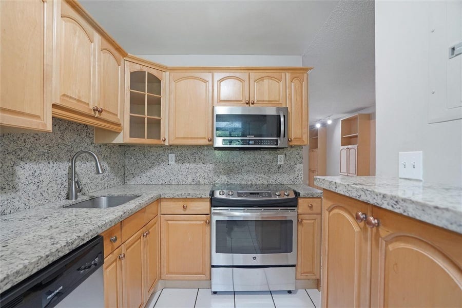 Property photo for 304 Gardens Drive, #203, Pompano Beach, FL
