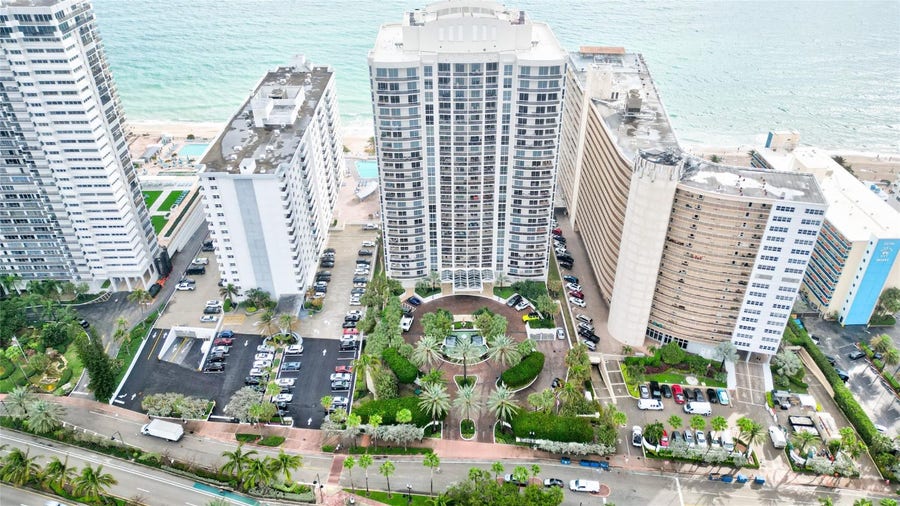 Property photo for 4240 Galt Ocean Drive, #1203, Fort Lauderdale, FL