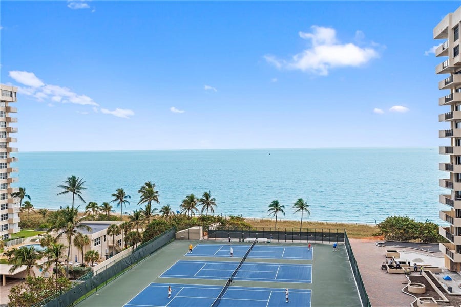 Property photo for 5100 N Ocean Boulevard, #1014, Lauderdale By The Sea, FL