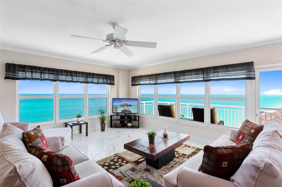 Property photo for 3850 Galt Ocean Drive, #1701, Fort Lauderdale, FL