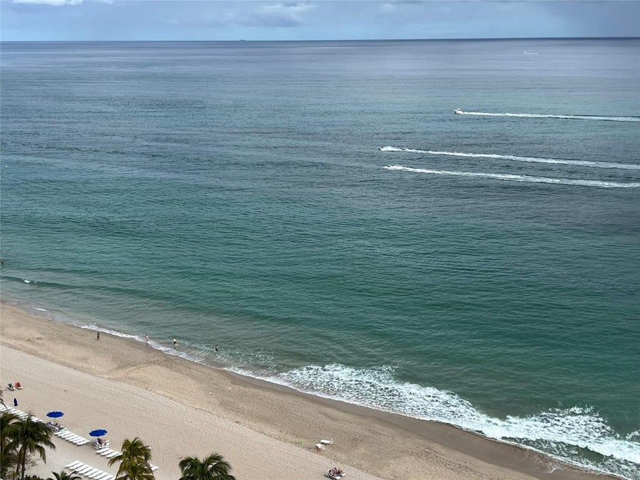Property photo for 3850 Galt Ocean Drive, #2009, Fort Lauderdale, FL