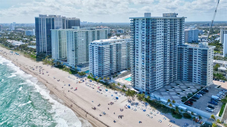 Property photo for 3500 Galt Ocean Drive, #716, Fort Lauderdale, FL