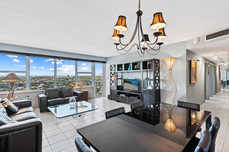 Property photo for 3300 NE 36th Street, #1402, Fort Lauderdale, FL