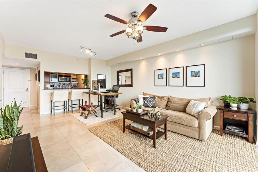 Property photo for 610 W Las Olas Boulevard, #1811N, Fort Lauderdale, FL