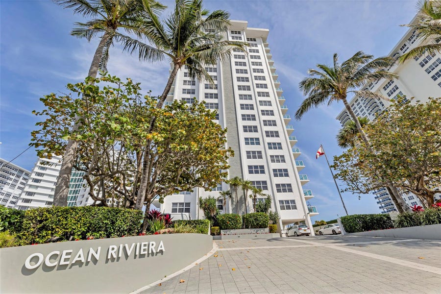 Property photo for 3550 Galt Ocean Drive, #405, Fort Lauderdale, FL