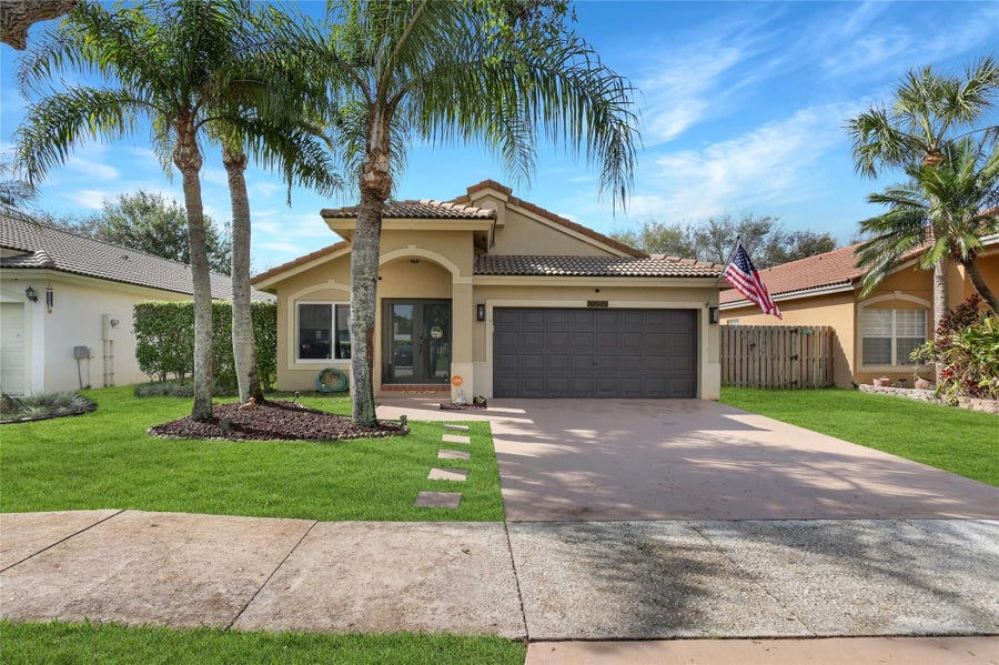 Property photo for 20524 SW 5th Street, Pembroke Pines, FL