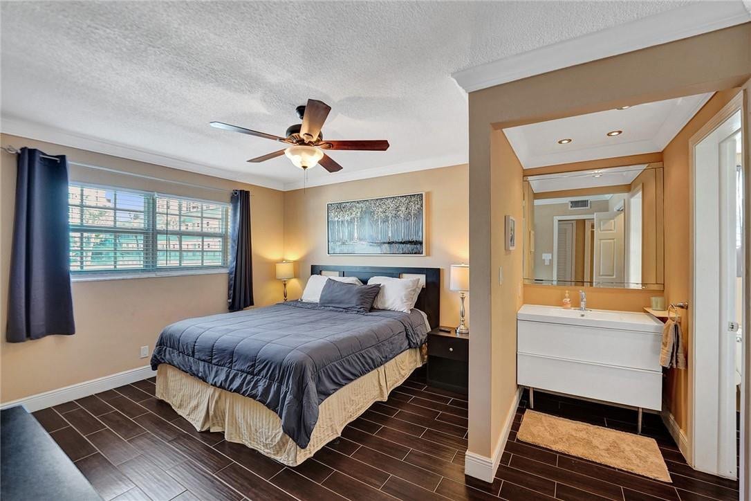 1439 S Ocean Boulevard, #201, Lauderdale By The Sea, FL 33062 MAIN BEDROOM