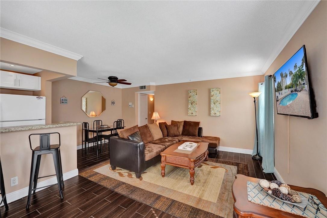 1439 S Ocean Boulevard, #201, Lauderdale By The Sea, FL 33062 Photo 8